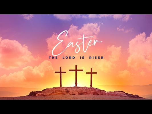 Easter Sunday: Easter