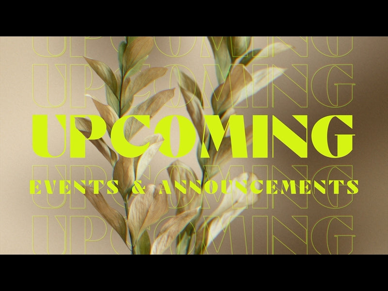 Natro Upcoming