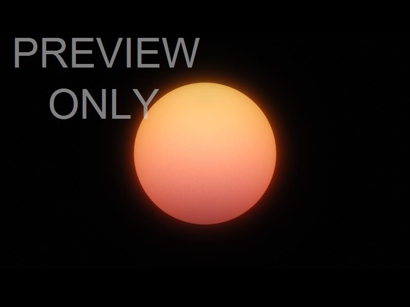 Orb 30 Still