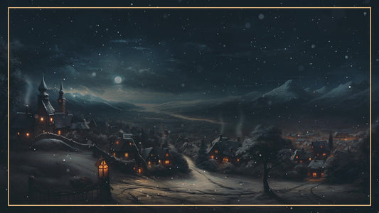 Christmas Villages 10 Still