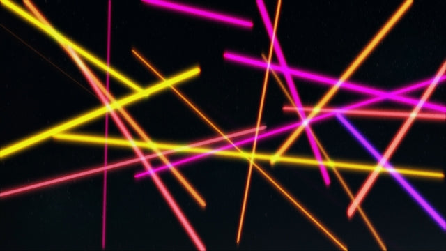 Neon Glow 14