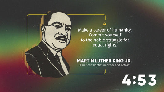 Black History Month Inspiration Countdown 01