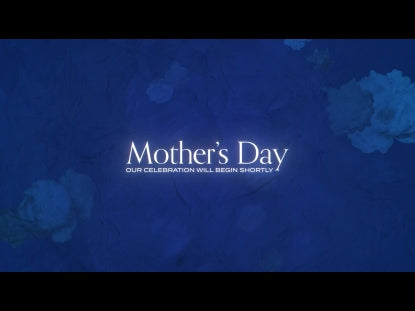 Mother's Day At Home Welcome 2