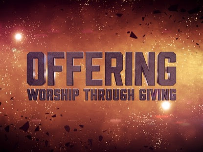 Galaxy Glass Offering