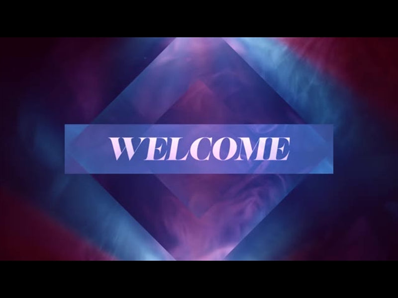 Illumine Welcome