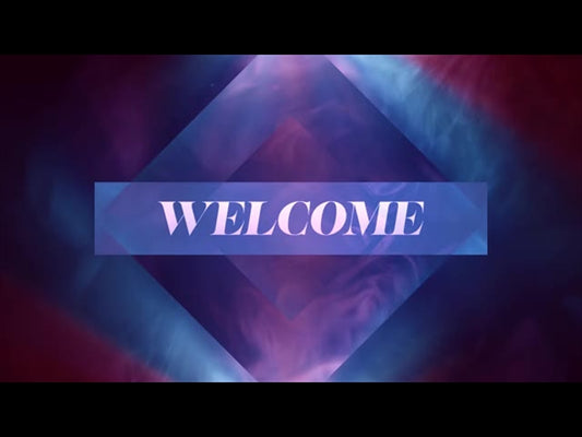 Illumine Welcome