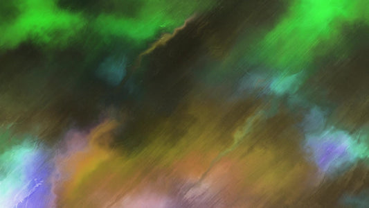 Easter Paint Palm Sunday Paint 03