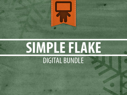 Simple Flakes Collection