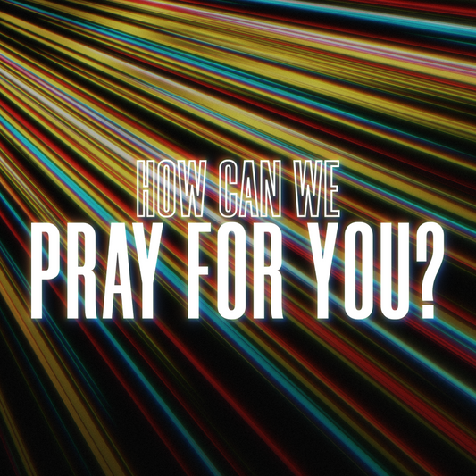 Bright Lines Prayer