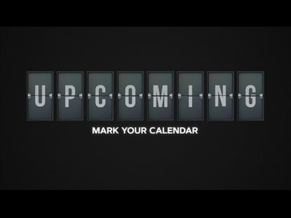 Flipboard Upcoming
