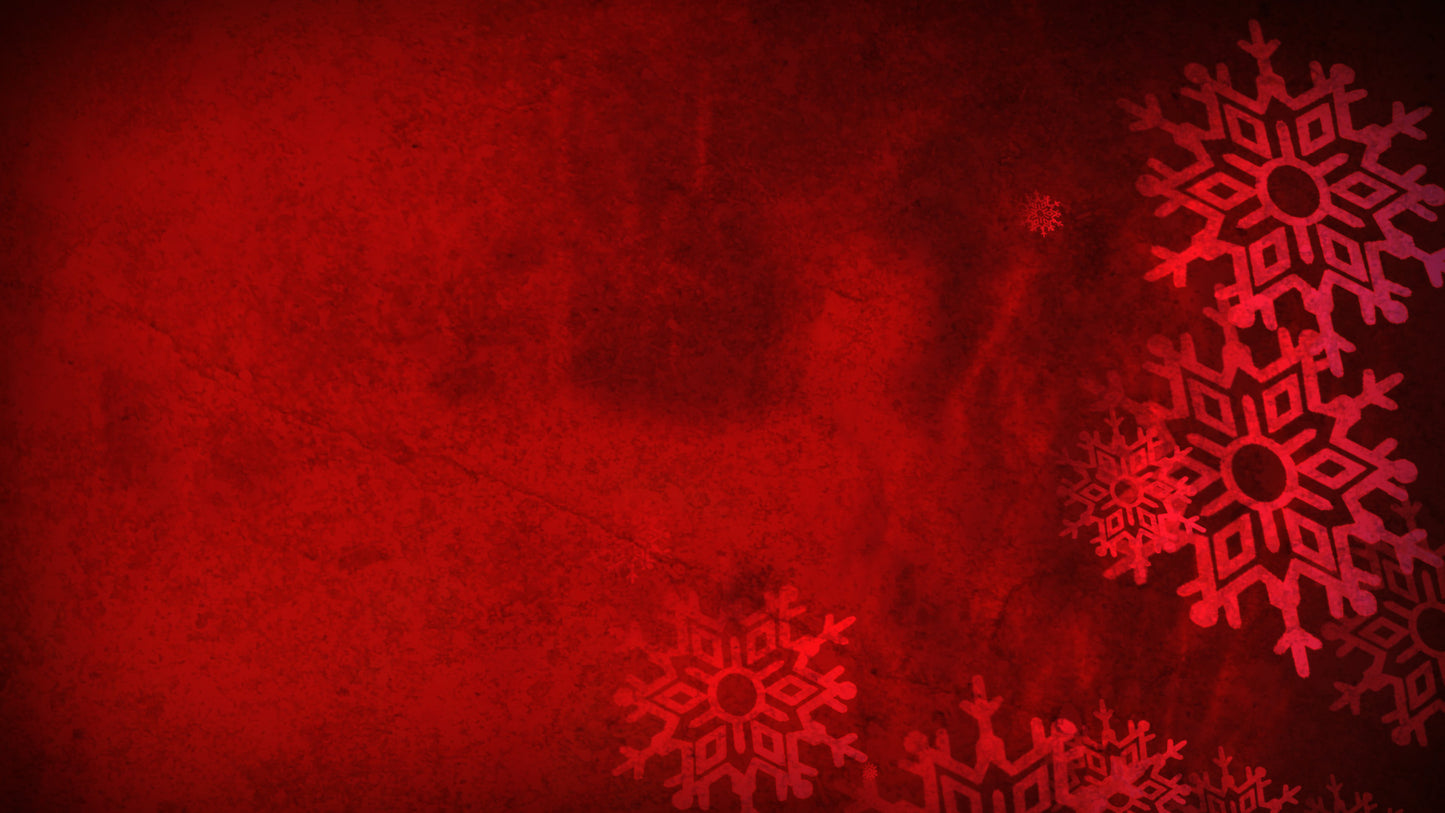 Christmas Still 1