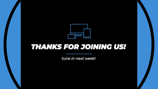 Radiate Next Week Stream