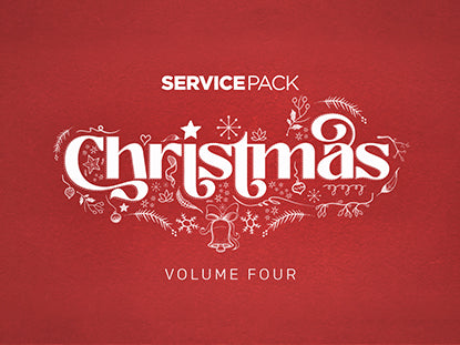 Christmas Volume Four: Series In A Box
