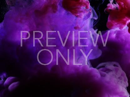 Pink And Purple Delayed Red And Blue