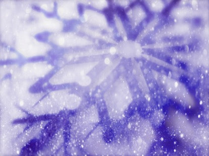 Icy Christmas 3 Motion