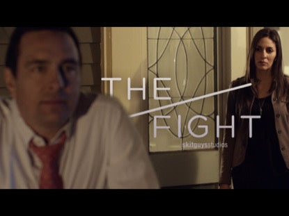 The Fight
