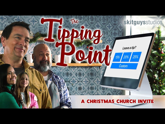 The Tipping Point
