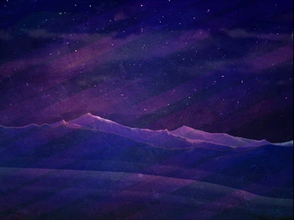 Holy Advent 1 Motion