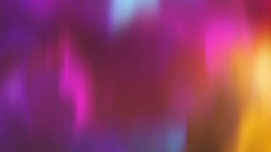 Chroma Blur 07