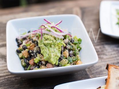 Fresh Guac