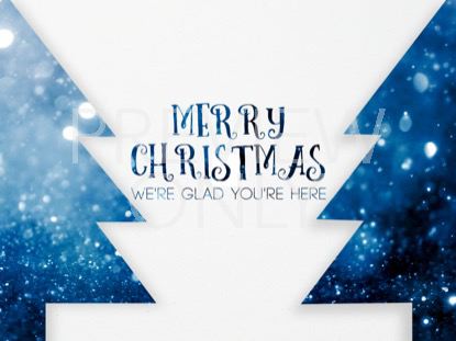 Merry Evergreens Christmas 1 Still