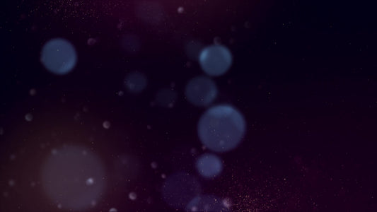 Sparkly Christmas Elegant Still