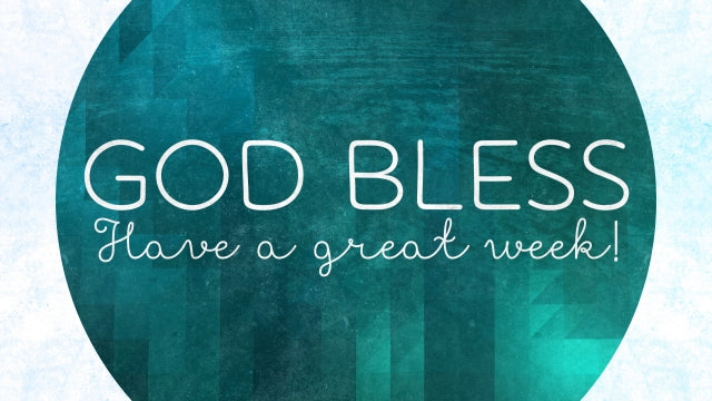 Triangulated Water Closing