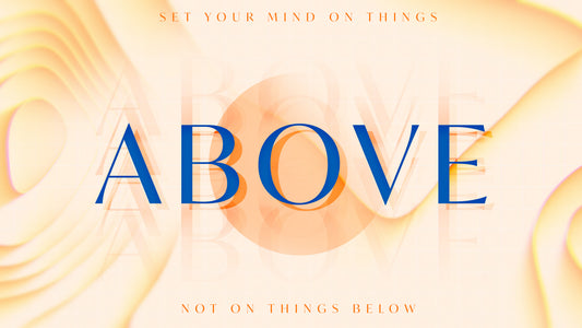 Summer Contours Above Sermon Title 1