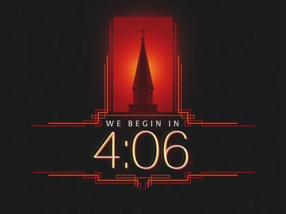 Tough Issues Countdown