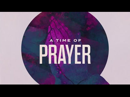 Easter Paint A Time Of Prayer