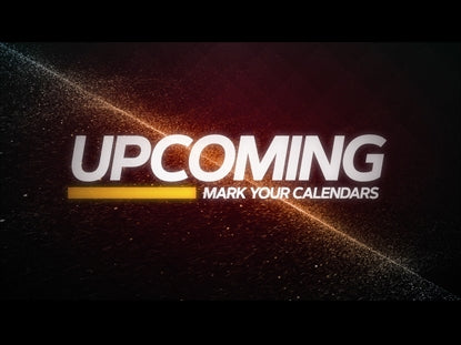 Engage Upcoming