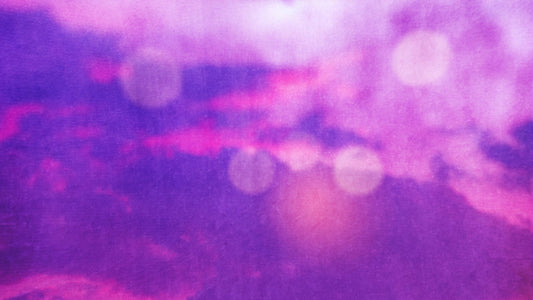 Watercolor Cross Sky Alt