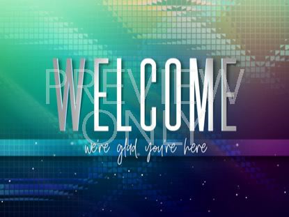 Collide Welcome