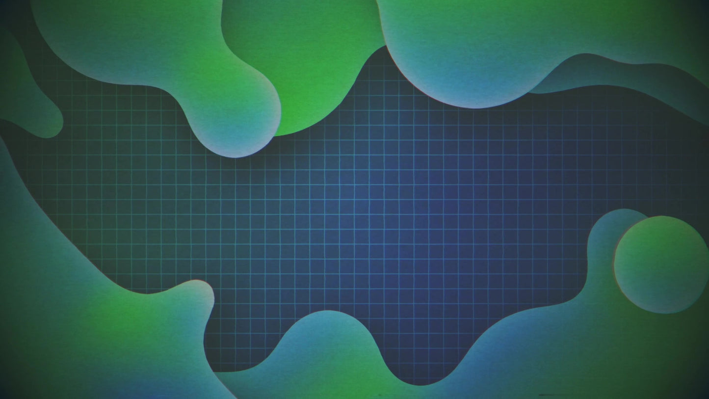 Lava Lamp 8 Still