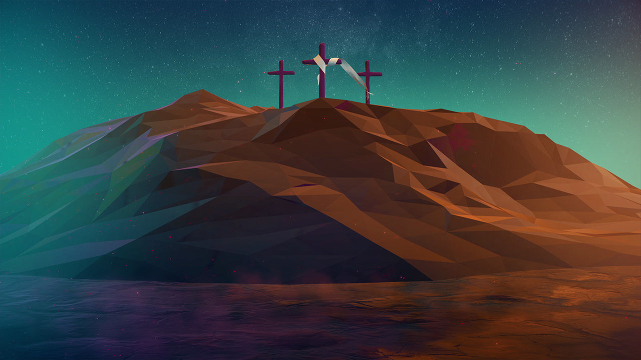 Easter 3 Still Vol11