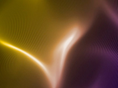 Fast Form Purple Yellow