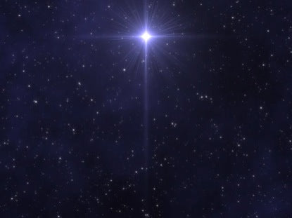 Midnight Clear