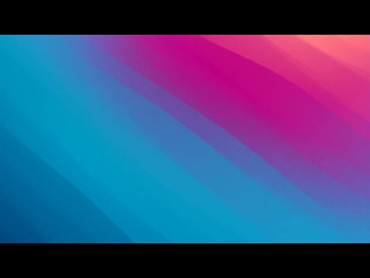 Color Flow Cool Spectrum