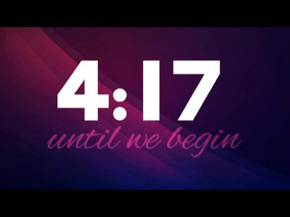 Veiled Layers Countdown