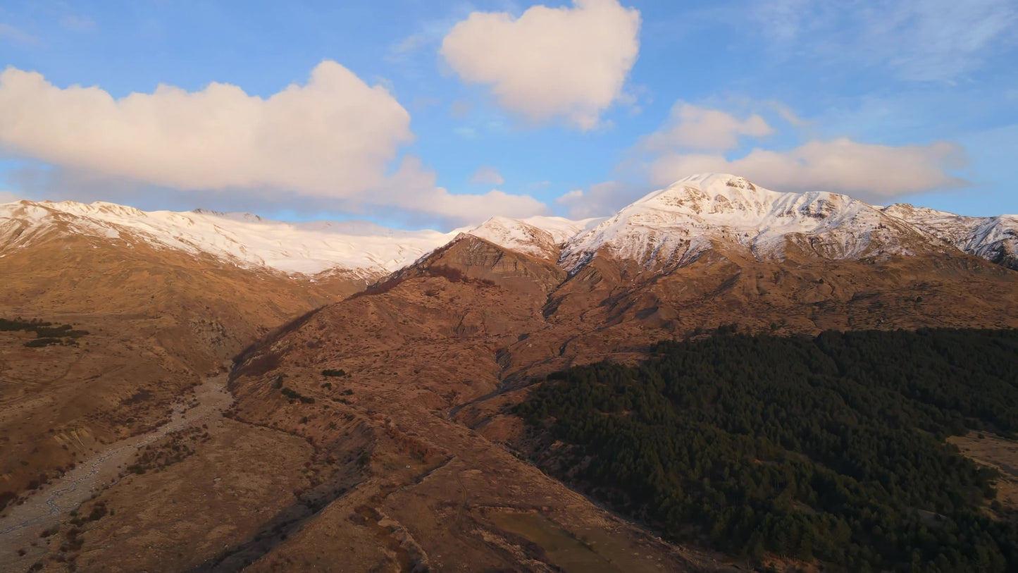 Erseke Mountains 08