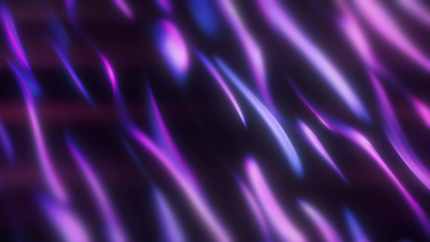 Love Swirls Contrast Still