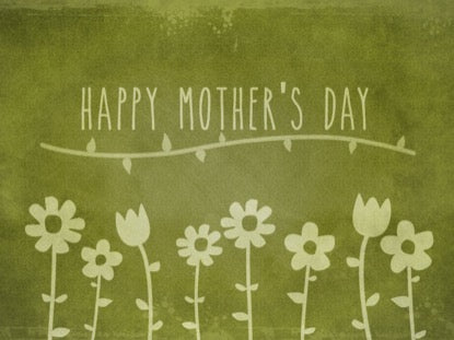 Mother'S Day Garden 1 Motion