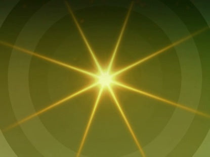 Abstract Two Worship Background