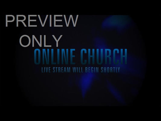 Send The Rain Livestream Still