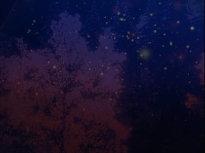 Floating Lights Motion 4