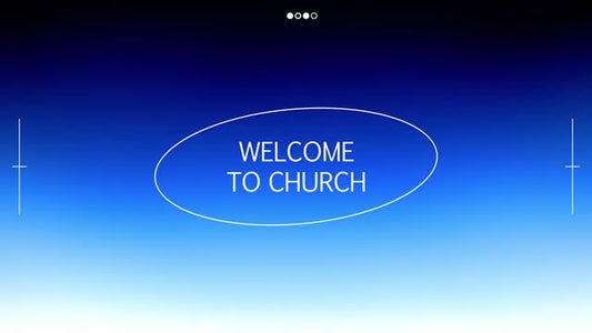 Dusk To Dawn Welcome