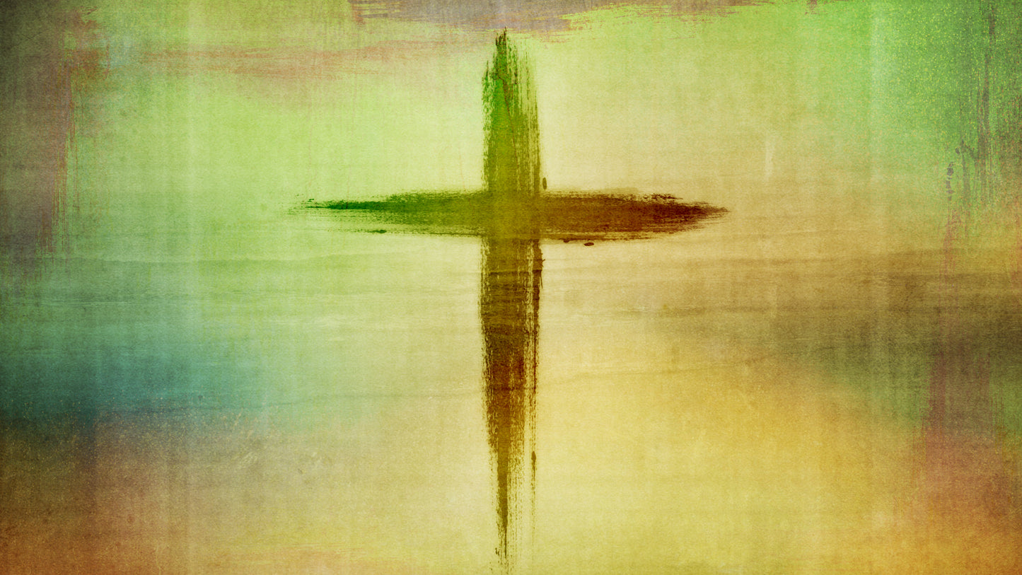 His Sacrifice 4 Still