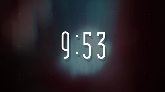 The Depths 10 Minute Countdown