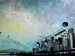 City Scape 3