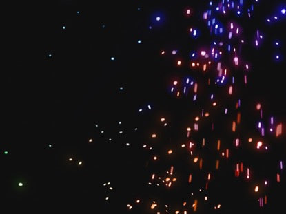 Spark Drop